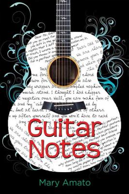 Guitar Notes, Amato, Mary Guitar Notes, Amato, Mary