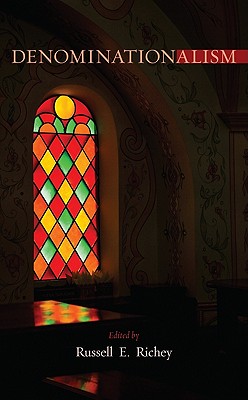 Image for Denominationalism