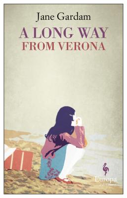 Image for A Long Way from Verona