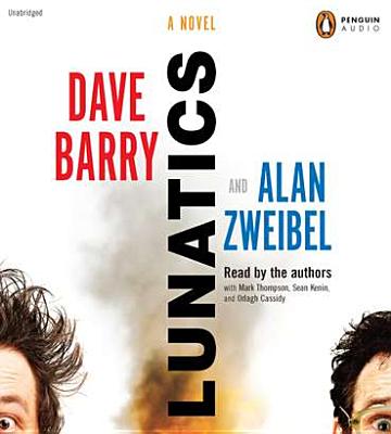 Image for LUNATICS AUDIO