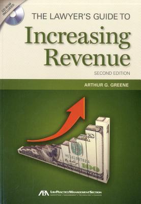 Image for The Lawyer's Guide to Increasing Revenue