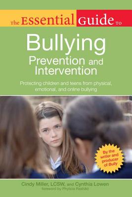 Image for The Essential Guide to Bullying: Prevention And Intervention