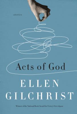 Image for Acts of God Stories