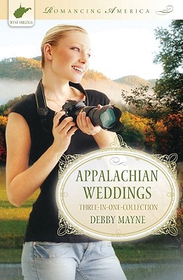 Image for Appalachian Weddings (Romancing America)