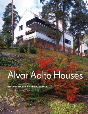 Image for Alvar Aalto Houses