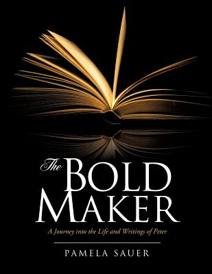 Image for THE BOLD MAKER