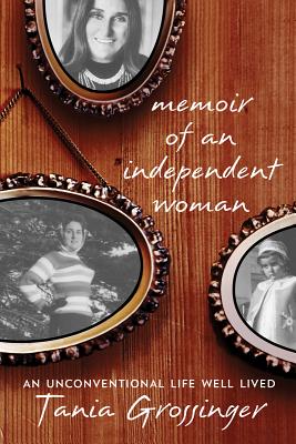 Image for Memoir of an Independent Woman