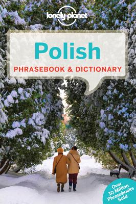 Image for Polish Phrasebook - 3rd Edition