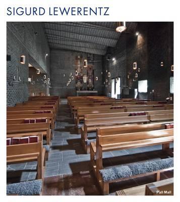 Image for Sigurd Lewerentz