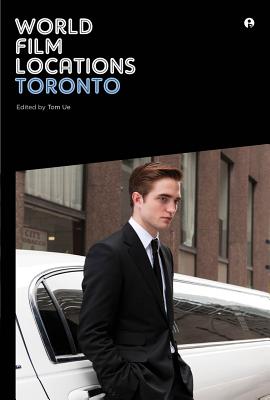 Image for World Film Locations: Toronto