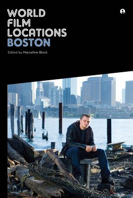 Image for World Film Locations: Boston