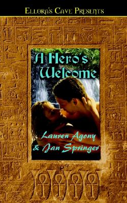A Hero's Welcome, "Springer, Jan" A Hero's Welcome, "Springer, Jan"