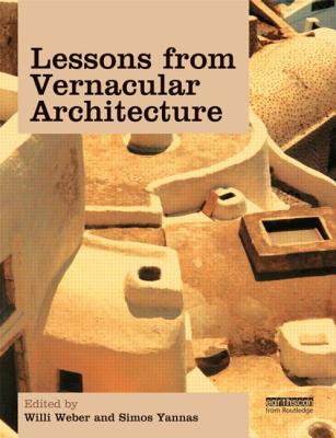 Image for Lessons from Vernacular Architecture