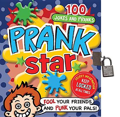 Prank Star, Bugbird, Tim Prank Star, Bugbird, Tim