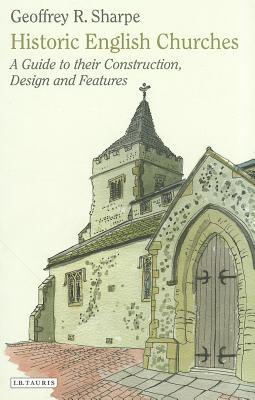 Image for Historic English Churches