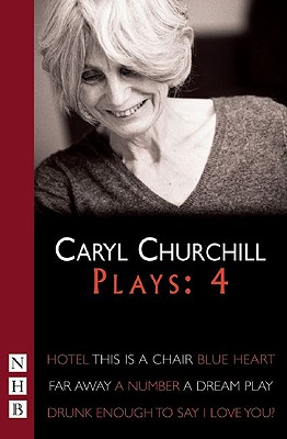 Image for Churchill: Plays Four
