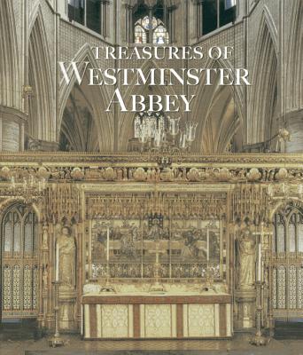 Image for Treasures of Westminster Abbey