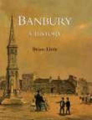 Image for Banbury: A History