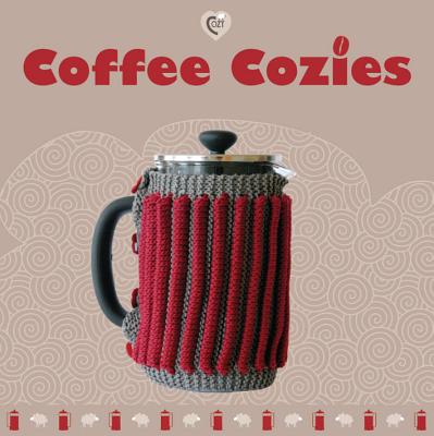 Coffee Cozies, Alton, Gina Coffee Cozies, Alton, Gina