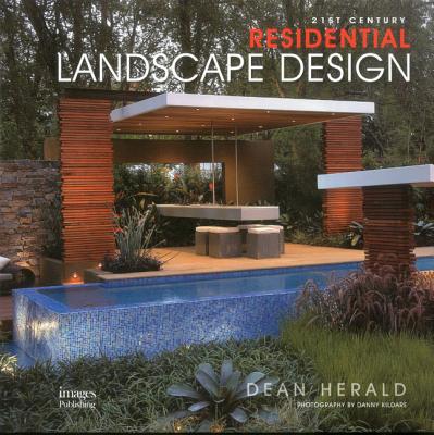 Image for 21st Century Residential Landscape Design (21st Century Architecture)