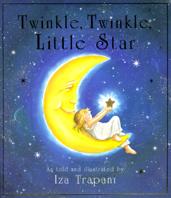 Image for Twinkle, Twinkle, Little Star