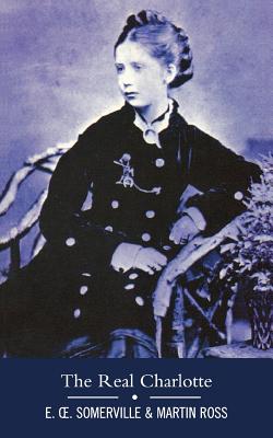 Image for The Real Charlotte