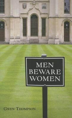 Image for MEN BEWARE WOMEN