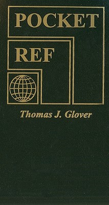 Image for Pocket Ref 4th Edition