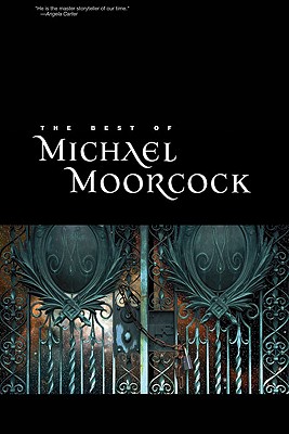 Image for The Best of Michael Moorcock