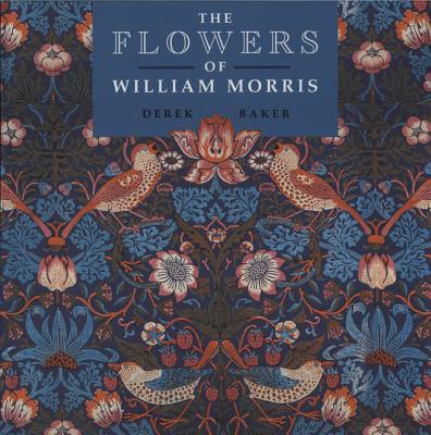 Image for Flowers of William Morris