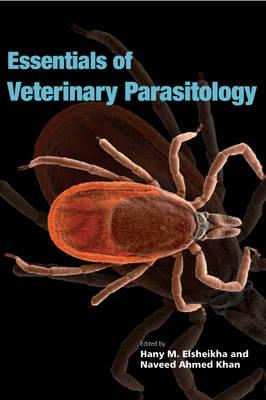 Image for Essentials of Veterinary Parasitology