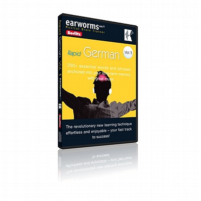 Image for Rapid German Vol. 1 (Earworms)