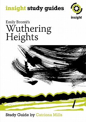 Image for Wuthering Heights: Insight Text Guide