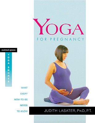 Image for Yoga For Pregnancy