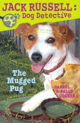 Image for The Mugged Pug (Jack Russell: Dog Detective)