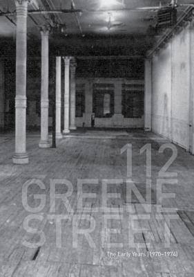 Image for 112 GREENE STREET