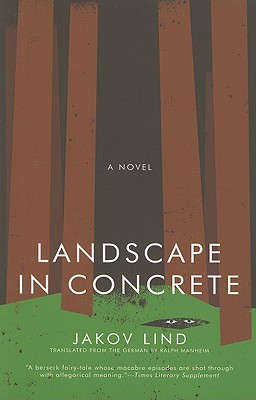Image for Landscape in Concrete (Open Letter Modern Classics)