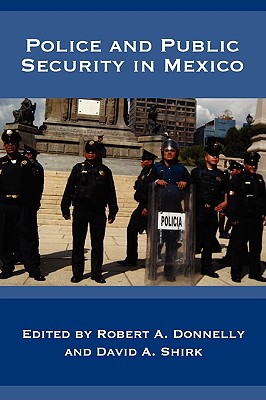 Image for Police and Public Security in Mexico