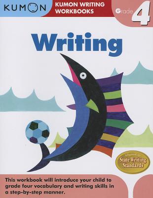 Image for Grade 4 Writing