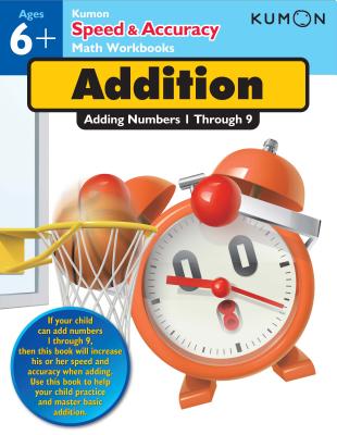 Image for Addition Adding Numbers 1-9