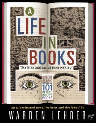Image for A Life In Books: The Rise and Fall of Bleu Mobley