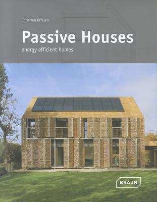 Image for Passive Houses: Energy Efficient Homes