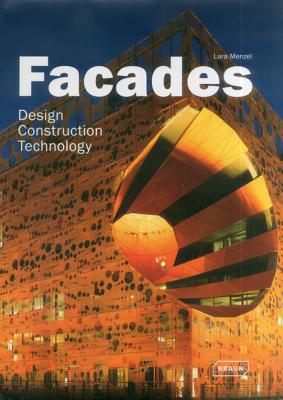 Image for Façades: Design, Construction & Technology (Architecture in Focus)