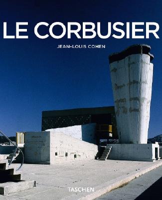 Le Corbusier, Cohen, Jean-Louis Le Corbusier, Cohen, Jean-Louis