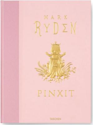 Pinxit, Ryden, Mark Pinxit, Ryden, Mark