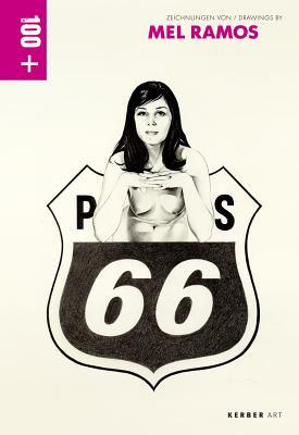 Image for Mel Ramos: 100+ Zeichnungen