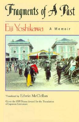 Image for Fragments of a Past A Memoir