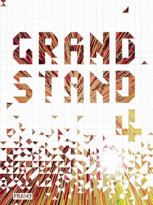 Image for Grand Stand 4: Design for Trade Fair Stands