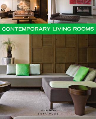 Image for Contemporary Living Rooms (Home (Beta-Plus))