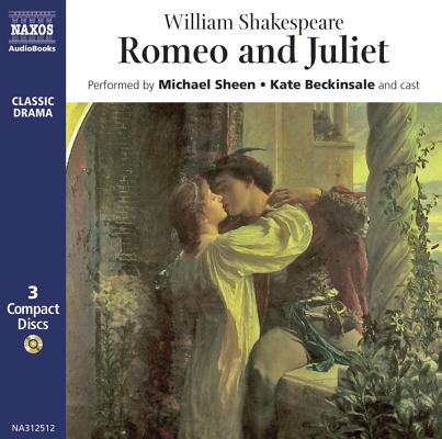 Image for Romeo and Juliet (Classic Drama)